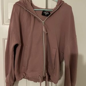 Super soft and comfy UGG Hoodie Size Small